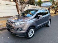 2016 Ford Ecosport for sale