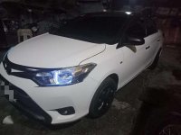 Toyota Vios manual 2015 FOR SALE