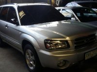 Subaru Forester 2003 for sale