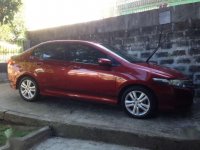 Honda City 1.3 late 2011 FOR SALE