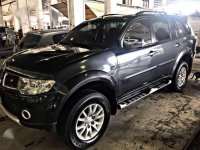 Mitsubishi Montero 2013 for sale