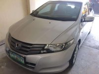 Honda City 2011 All Stock & All Power (Manual)