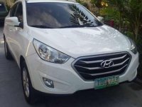 Hyundai Tucson 2011 FOR SALE