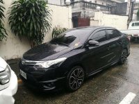Toyota Vios 1.5G 2014 for sale