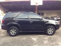 2008 Toyota Fortuner 3.0V for sale