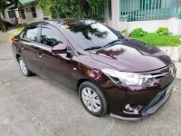 Toyota Vios 2016 13E VVTI MT FOR SALE