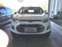 Ford EcoSport 2017 for sale