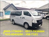 2018 Nissan NV350 Urvan FOR SALE