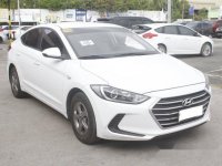 Hyundai Elantra G 2017 for sale