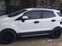 Ford Ecosport 2015 Trend AT for sale