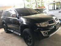 Mitsubishi Montero Sport 2013 - Asialink Preowned Cars