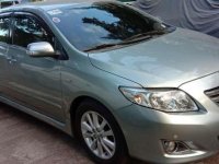 2010 Toyota Corolla Altis 1.6V for sale