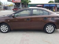 For sale Toyota Vios 2014 1.3ManualE