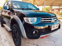 Mitsubishi Strada 4x4 gls sport edition 3.2