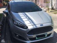 FORD FIESTA 2014 1.5L T (Sedan) for sale