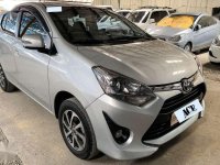 2018 Toyota Wigo MT for sale