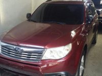 Subaru Forester 2009 for sale