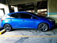 Ford Focus 2014 Series 2015 FOR SALE