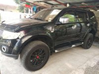 Mitsubishi Montero GLS SE 4x4 2009 FOR SALE