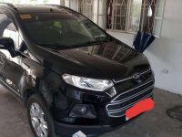 Ford Ecosport Trend AT 2017 FOR SALE