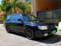 1998 Subaru Forester t/tb SF5 JDM FOR SALE
