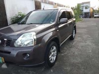 For Sale or Swap 2011 acquired Nissan Xtrail T31 body facelift