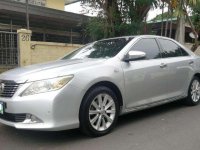 2013 TOYOTA Camry 25V FOR SALE