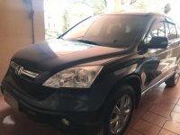 For sale Honda CRV 2007 model Automatic