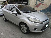 2012 FORD FIESTA - 260k nego upon viewing . nothing to FIX