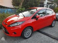 2018 Ford Fiesta For sale 248,000 - NEGOTIABLE