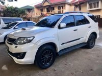 2013 Toyota Fortuner 25 VNT AT DieselREPRICED RUSH