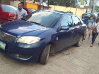 Toyota Vios 2006 1.3E for sale