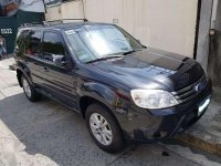 2010 FORD ESCAPE XLS - 330k nego upon viewing . nothing to FIX