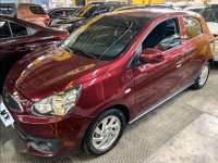 2016 Mitsubishi Mirage GLX for sale