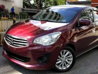 2017 Mitsubishi Mirage G4 GLX Automatic FOR SALE