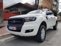 Fastbreak 2017 Ford Ranger XLS 4x4 Manual NSG