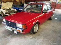 Toyota Corolla DX Oldschool for sale