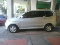 Toyota Avanza 1.5G m.t. 2007 FOR SALE