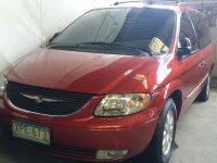 Chrysler Town and Country 2005 for sale