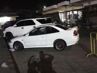 MITSUBISHI Lancer GSR 99 sale or swap