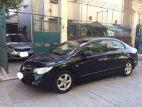 2007 Honda Civic 1.8V FOR SALE