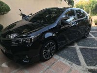 2014 Toyota Corolla Altis 2.0 V FOR SALE