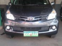 Toyota Avanza 2013 FOR SALE