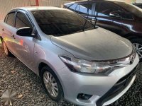 2017 Toyota Vios 1.3 J Manual Silver Thermalyte