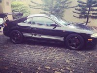 Mitsubishi Eclipse for sale (rush)