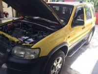 Ford Escape 2004 FOR SALE