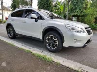 Subaru XV 2016 Automatic Casa Maintained