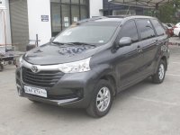 Toyota Avanza E 2018 for sale