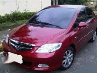 2008 HONDA CITY IDSI . automatic . all power . very fresh . well kept