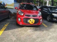 Kia Picanto 2016 assume balance